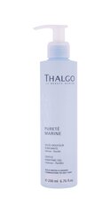 Puhastav näokreem rasusele nahale Thalgo Purete Marine 200 ml цена и информация | Аппараты для ухода за лицом | kaup24.ee