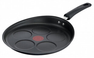 Pannkoogipann Tefal, 27 cm цена и информация | Cковородки | kaup24.ee