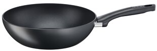 Tefal wokpann, 28 cm hind ja info | Pannid | kaup24.ee