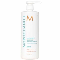 Moroccanoil Repair Moisture Repair Conditioner кондиционер для сухих и поврежденных волос 1000 мл цена и информация | Бальзамы, кондиционеры | kaup24.ee