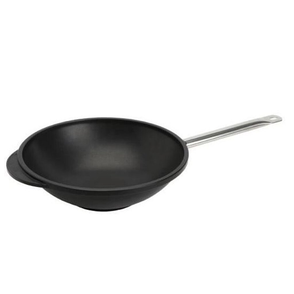 Hendi wokpann, 32 cm hind ja info | Pannid | kaup24.ee