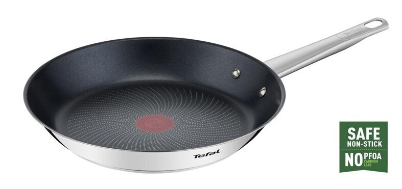 Praepann Tefal Cook&Eat 28cm hind ja info | Pannid | kaup24.ee