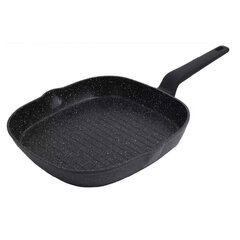 Grillpann, 28 cm KB7662 цена и информация | Cковородки | kaup24.ee