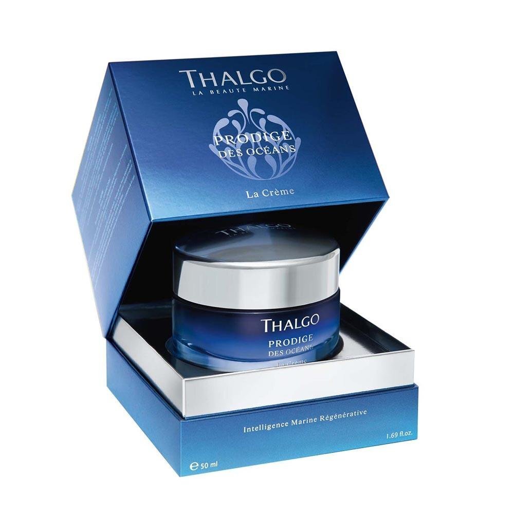 Taastav näokreem Thalgo Prodige des Oceans 50 ml hind ja info | Näokreemid | kaup24.ee