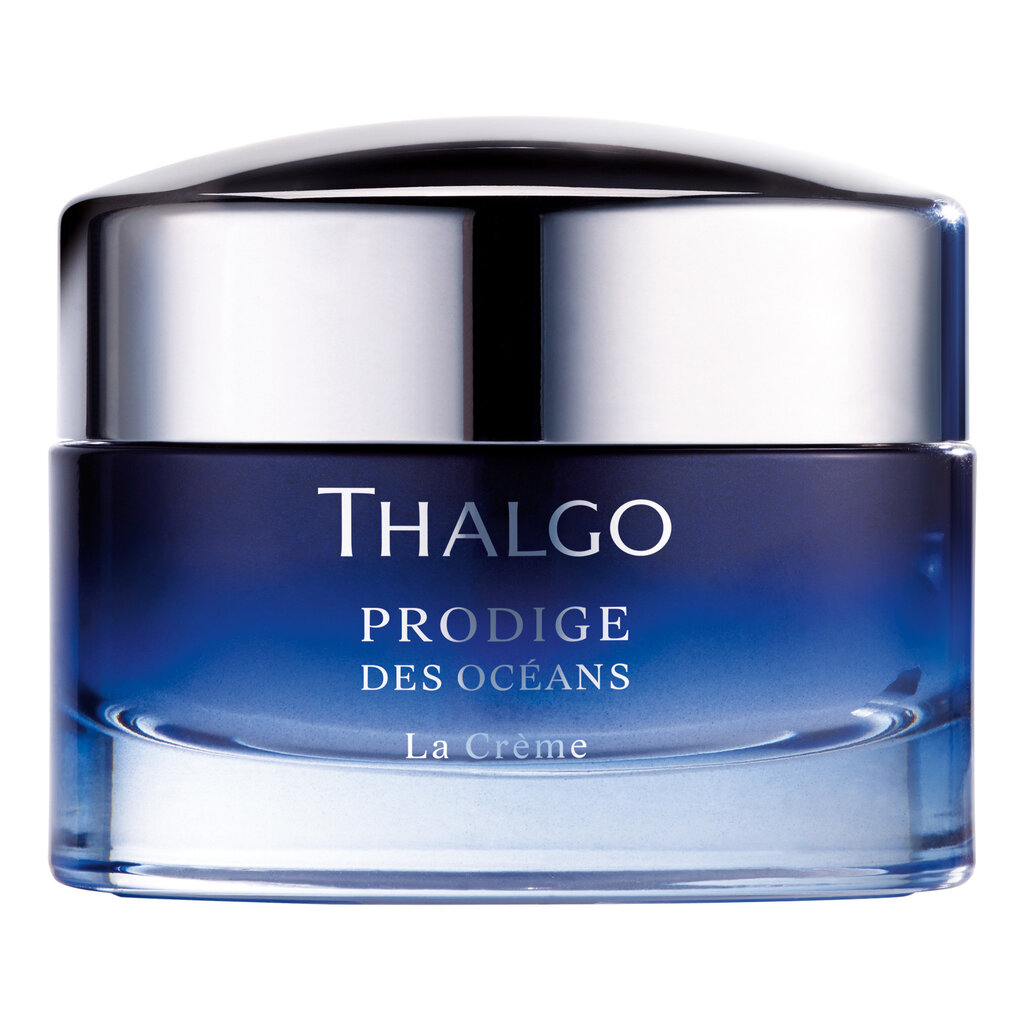 Taastav näokreem Thalgo Prodige des Oceans 50 ml hind ja info | Näokreemid | kaup24.ee