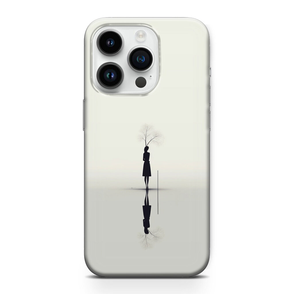 Alerio Print iPhone 11 Pro Max hind ja info | Telefoni kaaned, ümbrised | kaup24.ee