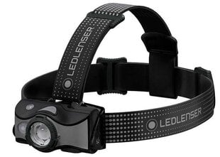 Pealamp Ledlenser MH7 501599 цена и информация | Фонарики, прожекторы | kaup24.ee