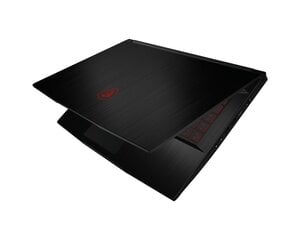 MSI Gaming GF63 12VE-665XPL цена и информация | Записные книжки | kaup24.ee