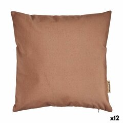 Padjakate Pruun (45 x 0,5 x 45 cm) 12 tk цена и информация | Декоративные подушки и наволочки | kaup24.ee