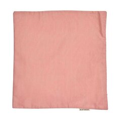 Чехол для подушки Розовый (45 x 0,5 x 45 cm) (12 штук) цена и информация | Декоративные подушки и наволочки | kaup24.ee