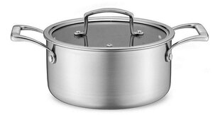 Maestro MR-3504-24 saucepan цена и информация | Кастрюли, скороварки | kaup24.ee