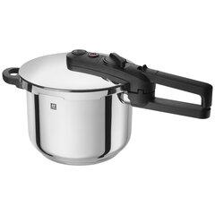 Pressure Cooker ZWILLING ECOQUICK II 64243-622-0 цена и информация | Кастрюли, скороварки | kaup24.ee