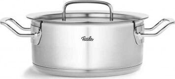 Fissler pott, 2,6L цена и информация | Potid ja kiirkeedupotid | kaup24.ee