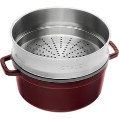 Zwilling pott, 5,25 L цена и информация | Кастрюли, скороварки | kaup24.ee