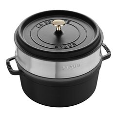 Zwilling pott, 5,25 L цена и информация | Кастрюли, скороварки | kaup24.ee