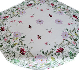 Laudlina, 85x85 cm hind ja info | Laudlinad, lauamatid, servjetid | kaup24.ee