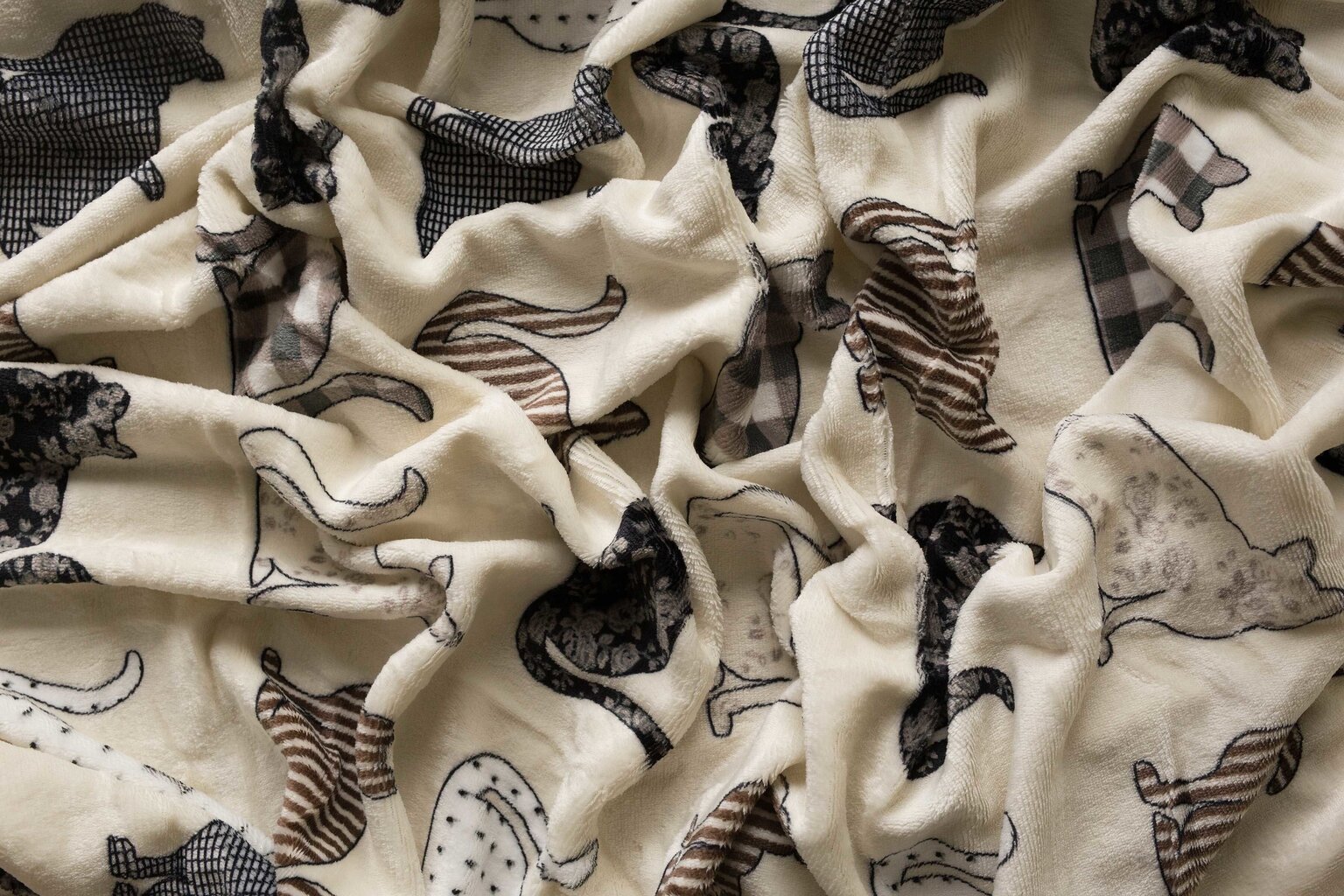 Jerry Fabrics voodilina kummiga, 90x200 cm цена и информация | Voodilinad | kaup24.ee