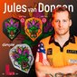 Tiivad L-style L1 Pro Jules Van Dongen, erinevad värvid цена и информация | Noolemängud | kaup24.ee