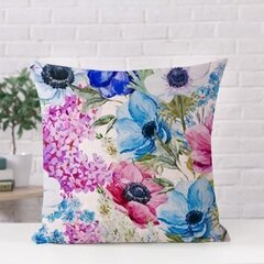 Dekoratiivne padjapüür 45x45 cm hind ja info | Boho Kodutarbed | kaup24.ee