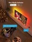 Govee TV LED Backlight RGBIC TV LED Strip for 55-65" 3.8m цена и информация | Smart TV tarvikud | kaup24.ee