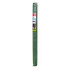 Защитная сетка Зеленый HDPE 500 x 1 x 200 cm цена и информация | Зонты, маркизы, стойки | kaup24.ee