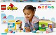 10992 LEGO® DUPLO® päevakeskus цена и информация | Klotsid ja konstruktorid | kaup24.ee