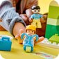 10992 LEGO® DUPLO® päevakeskus цена и информация | Klotsid ja konstruktorid | kaup24.ee