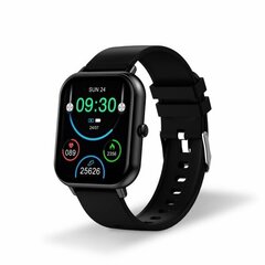 DCU Curved Glass Pro Black hind ja info | Nutikellad (smartwatch) | kaup24.ee