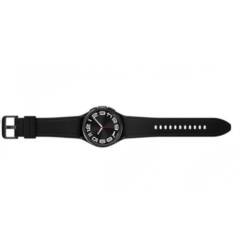 Samsung Galaxy Watch 6 Classic цена и информация | Nutikellad (smartwatch) | kaup24.ee