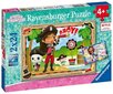 Pusle Ravensburger Cat Cottage Gabi, 48 tk цена и информация | Pusled | kaup24.ee