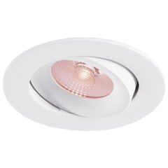 LED laevalgusti Downlight 10W 3000K/4000K/5700K 800Lm hind ja info | Süvistatavad ja LED valgustid | kaup24.ee