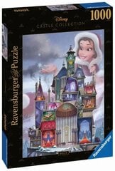 Pusle Ravensburger Disney Bella, 1000 tk. hind ja info | Pusled | kaup24.ee