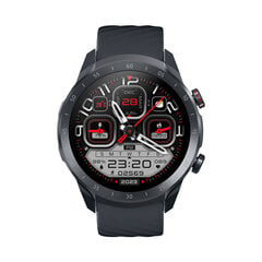 Mibro Watch A2 black hind ja info | Nutikellad (smartwatch) | kaup24.ee