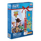 D100.413.2K Kids Toy Story el.hambahari lastele taimeriga +reisikarp hind ja info | Elektrilised hambaharjad | kaup24.ee