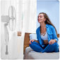 Ventilaator, valge, puldiga hind ja info | Ventilaatorid | kaup24.ee