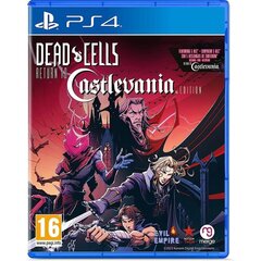 Dead Cells: Return to Castlevania Edition цена и информация | Компьютерные игры | kaup24.ee