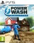 Powerwash Simulator hind ja info | Arvutimängud, konsoolimängud | kaup24.ee