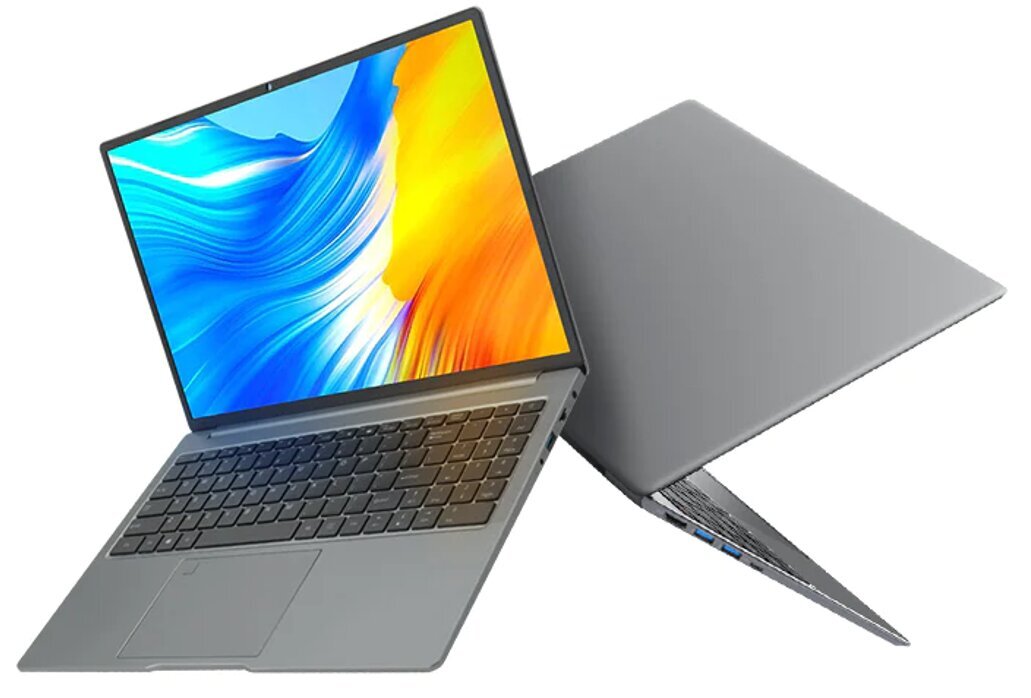 Ninkear N16 Pro 16-tolline 2,5K 165Hz Intel Core i7-1260P WiFi 6 32GB RAM + 2TB SSD hind ja info | Sülearvutid | kaup24.ee