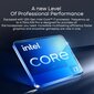 Ninkear N16 Pro 16-tolline 2,5K 165Hz Intel Core i7-1260P WiFi 6 32GB RAM + 2TB SSD цена и информация | Sülearvutid | kaup24.ee