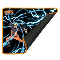 Коврик для мыши Naruto Fight цена и информация | Мыши | kaup24.ee