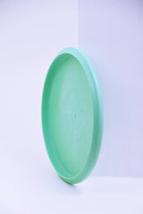 Discgolfi ketas Yikun Gui Tiger Green hind ja info | Discgolf | kaup24.ee