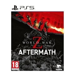 World War Z: Aftermath цена и информация | Компьютерные игры | kaup24.ee