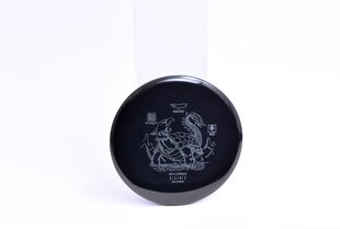 Discgolfi ketas Yikun Gui Dragon Black hind ja info | Discgolf | kaup24.ee