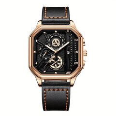 Магнитные мужские часы Bahar цена и информация | Мужские часы | kaup24.ee