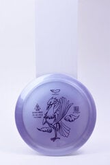 Discgolfi ketas Yikun Jun Dragon Purple hind ja info | Discgolf | kaup24.ee
