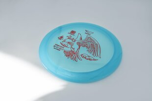 Discgolfi ketas Yikun Wei Phoenix Blue hind ja info | Discgolf | kaup24.ee