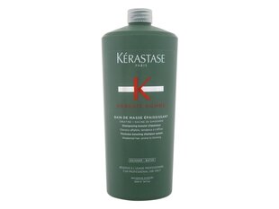 Šampoon nõrkadele, rabedatele juustele Kerastase Genesis Homme, 1000 ml цена и информация | Шампуни | kaup24.ee