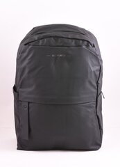 Рюкзак мужской EA, черный цена и информация | Рюкзаки и сумки | kaup24.ee