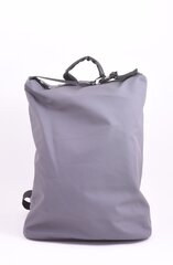 Рюкзак мужской Zunguan, серый цена и информация | Мужские сумки | kaup24.ee