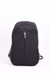Рюкзак мужской Keddo, черный цена и информация | Мужские сумки | kaup24.ee